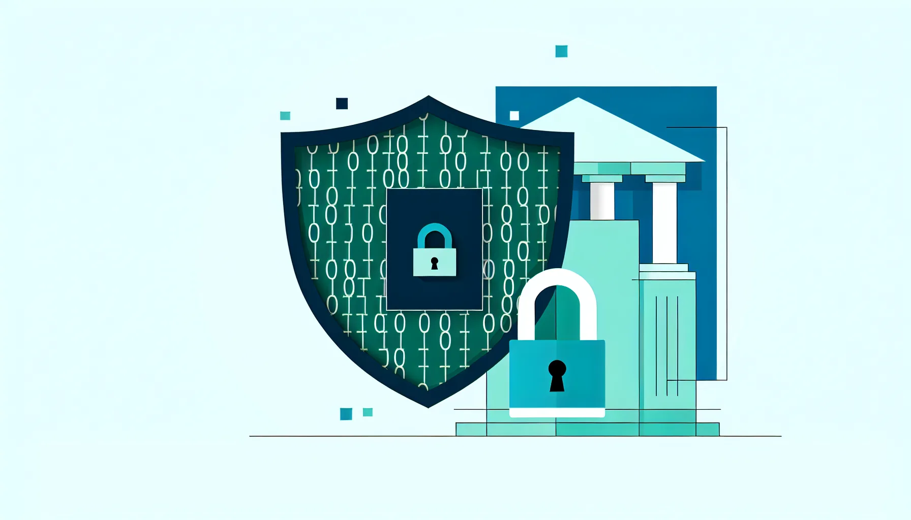 Cybersecurity for law firms in Kansas City protecting client data